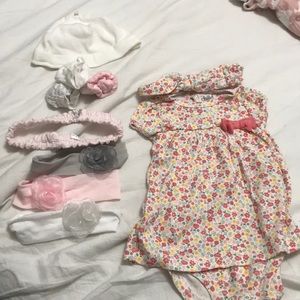 Baby clothes